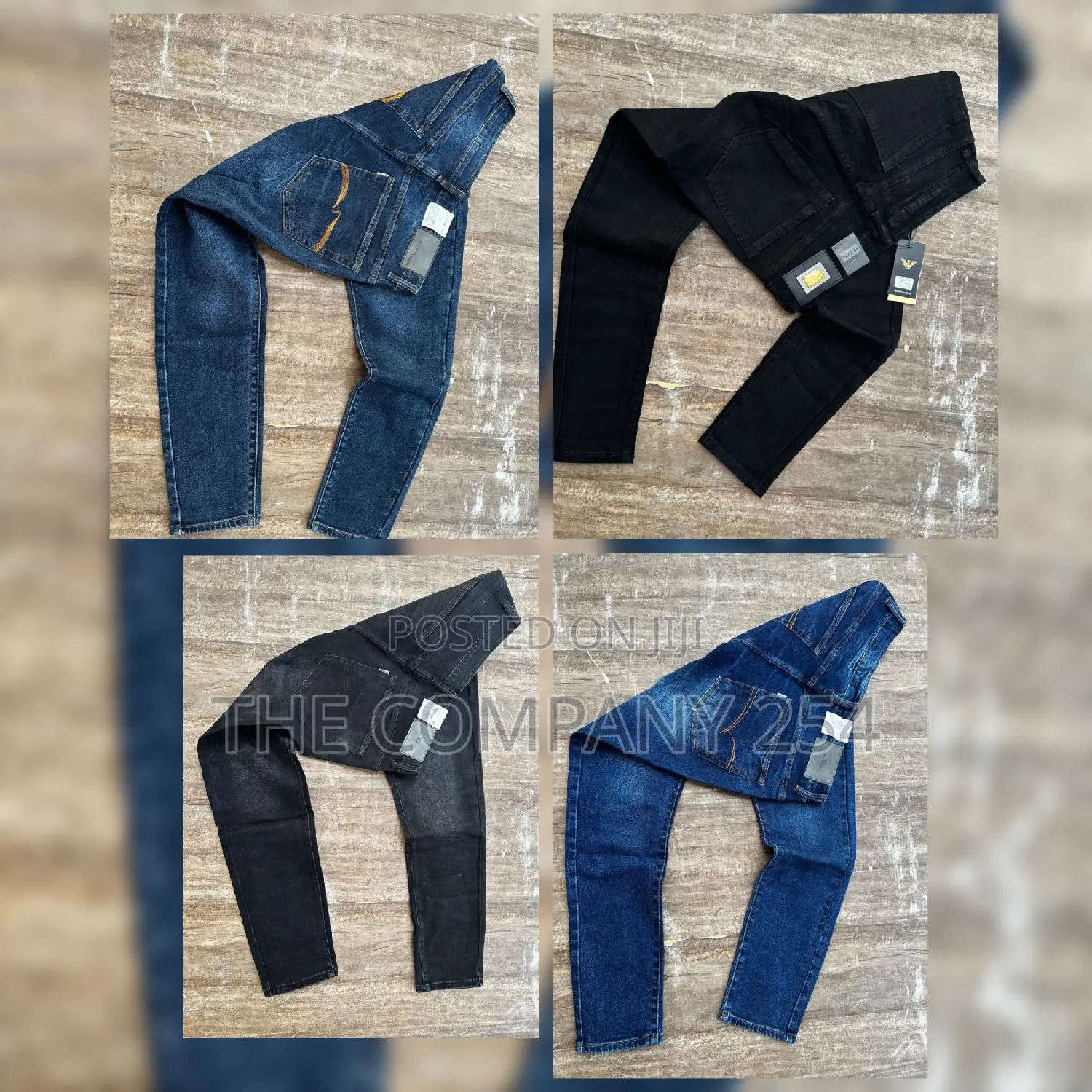 Summer Vacation Shorts 
KSH 999