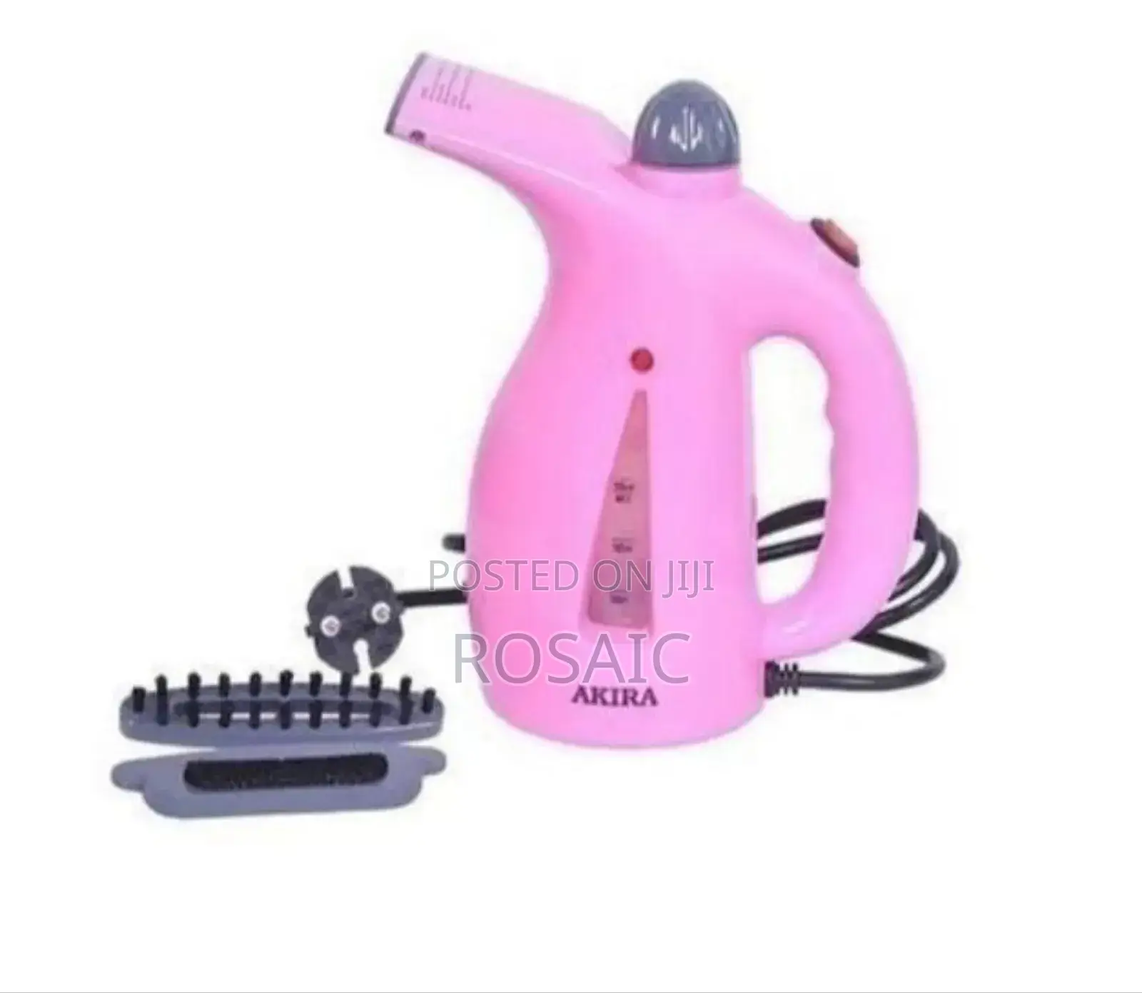 Akira Garment Steamer.