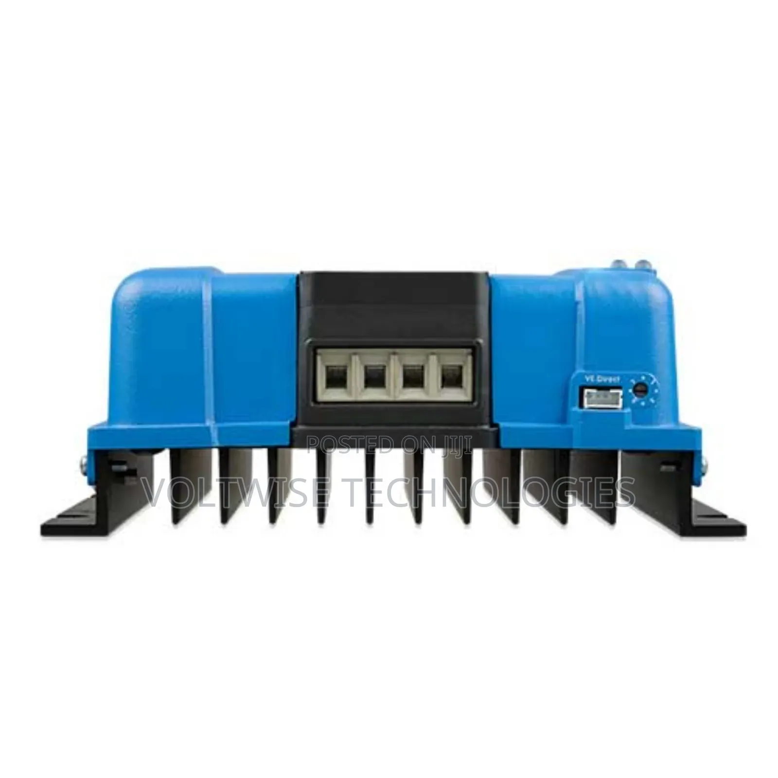 Victron Smartsolar 100/50 MPPT Charge Controller