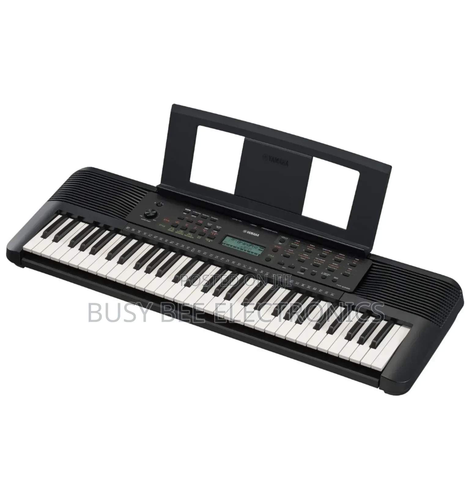 Yamaha PSR E283 Portable Keyboard