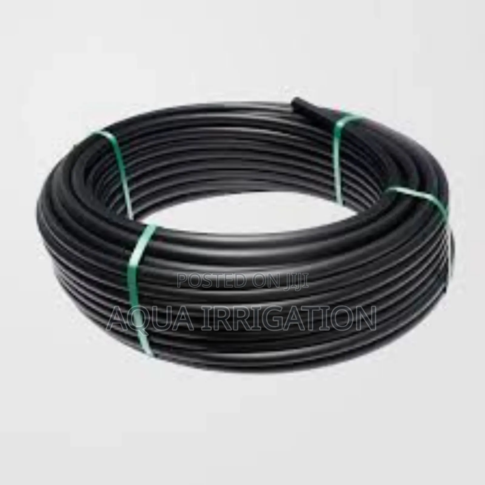 Flexible and Strong HDPE Pipes for Any Project
