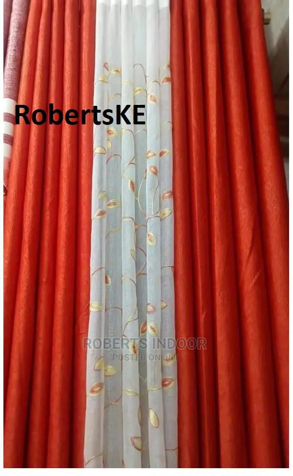 Elegant Curtains