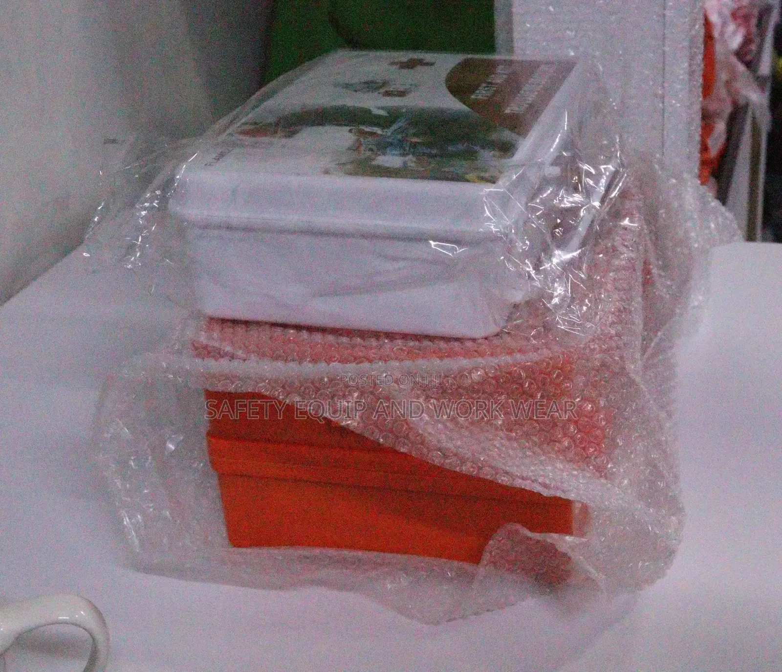 Medium First Aid Portable Kit