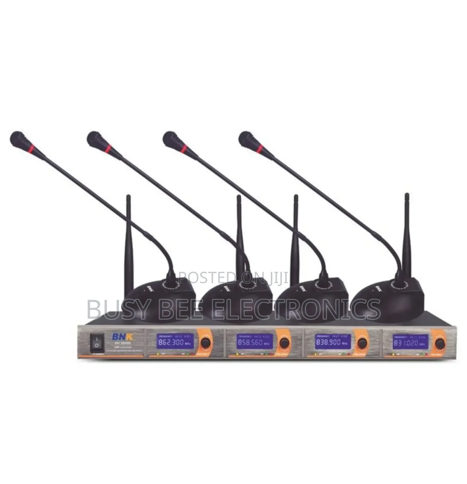 BNK BK-6666 Conference Microphones
