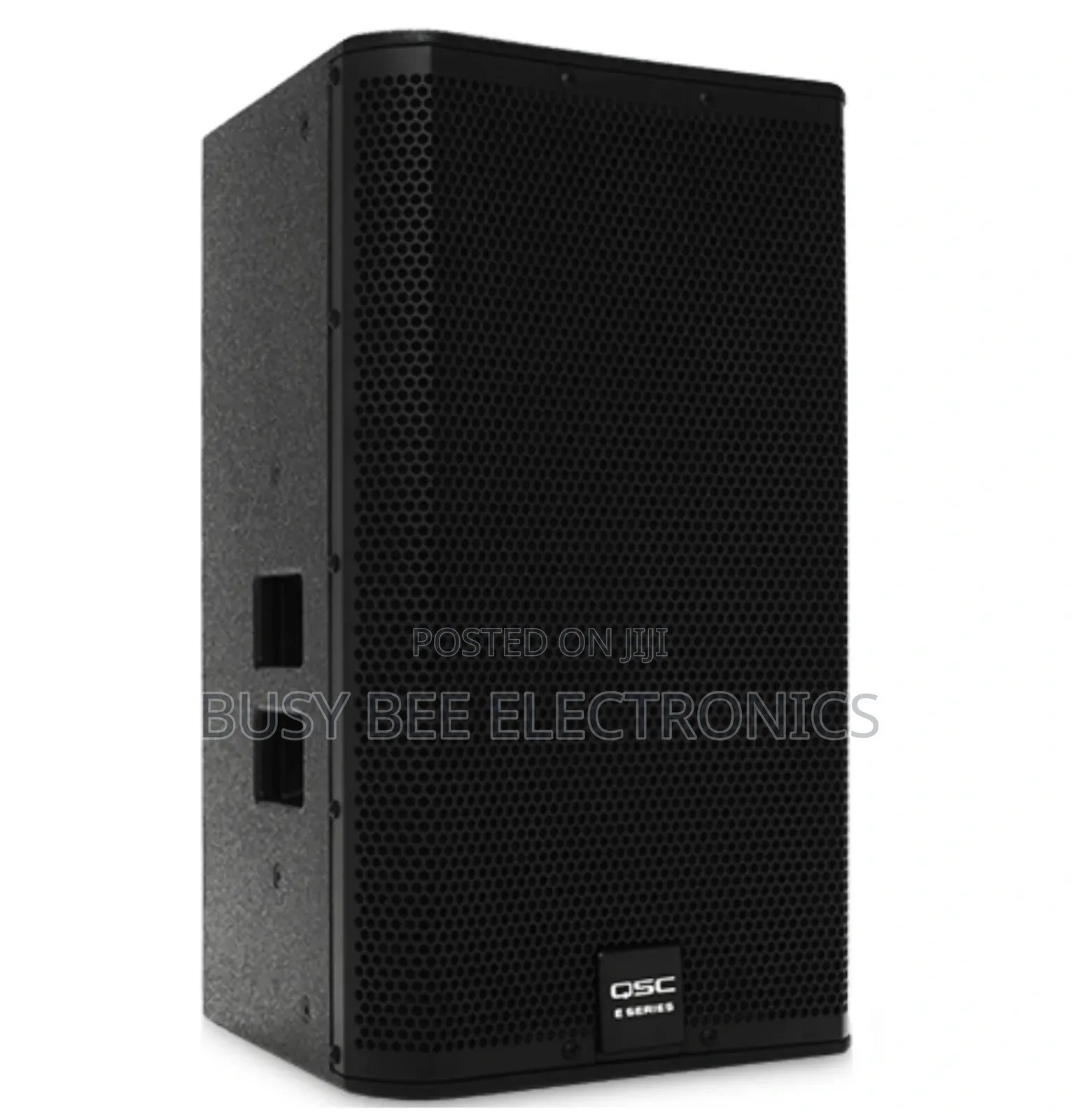QSC E112 Speaker