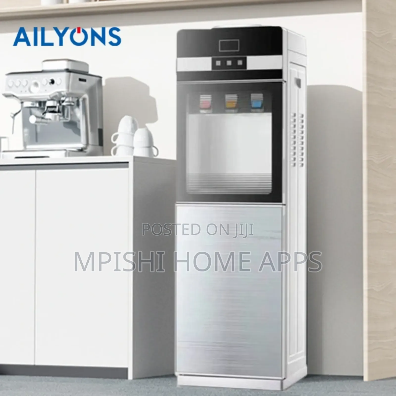 Ailyons Water Dispenser AFK-112