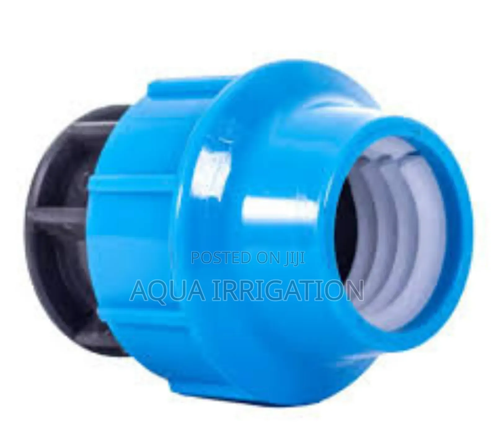 High-Quality HDPE Couplers – Built for Durability Precision"