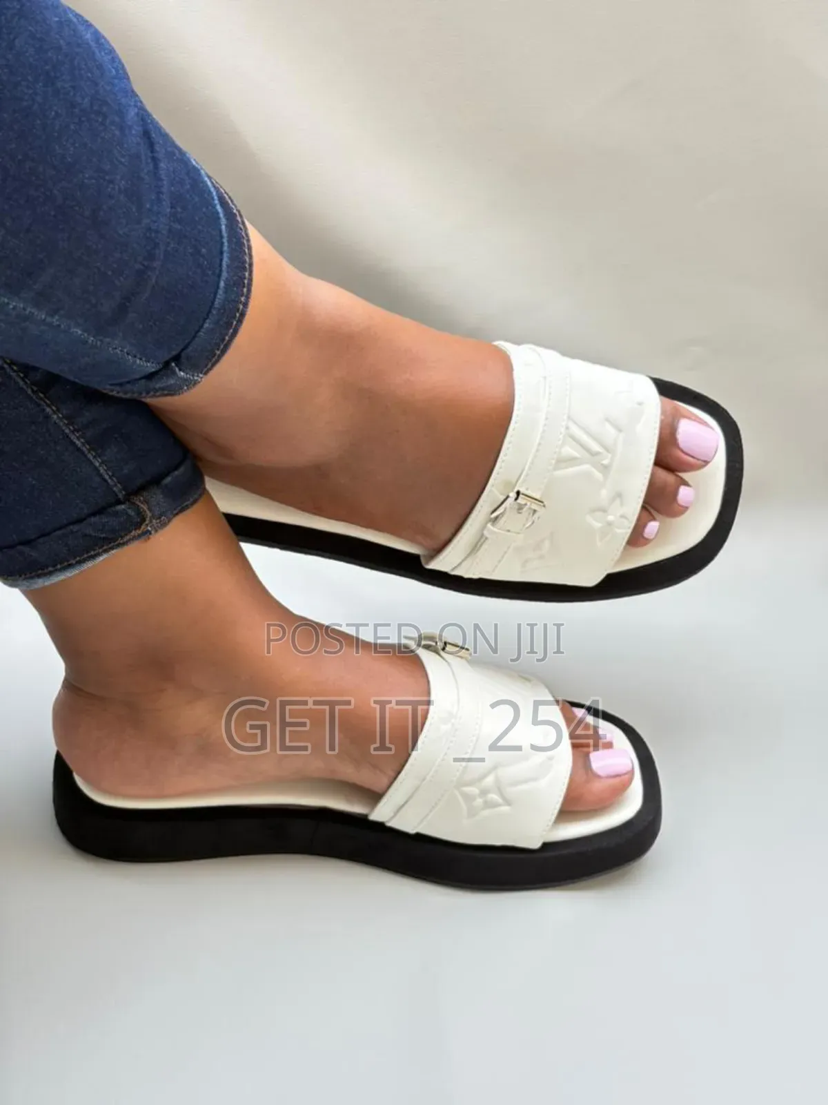 ZARA Sandals 
Size 37-41