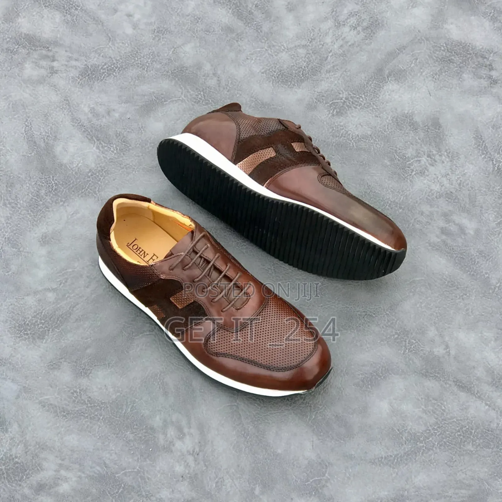 Casual Size 38-45