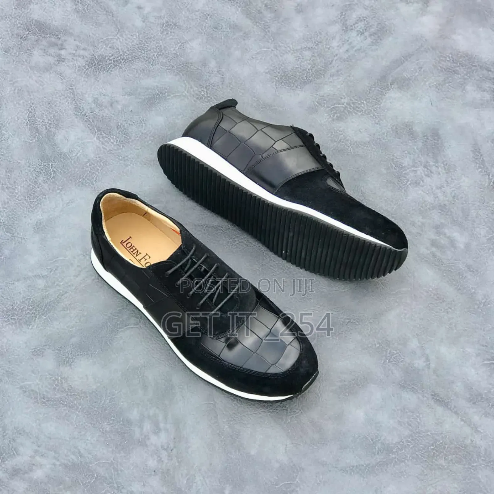 Casual Size 38-45