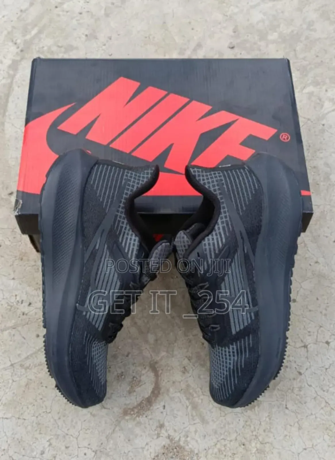 Nike Zoom Size 40-45