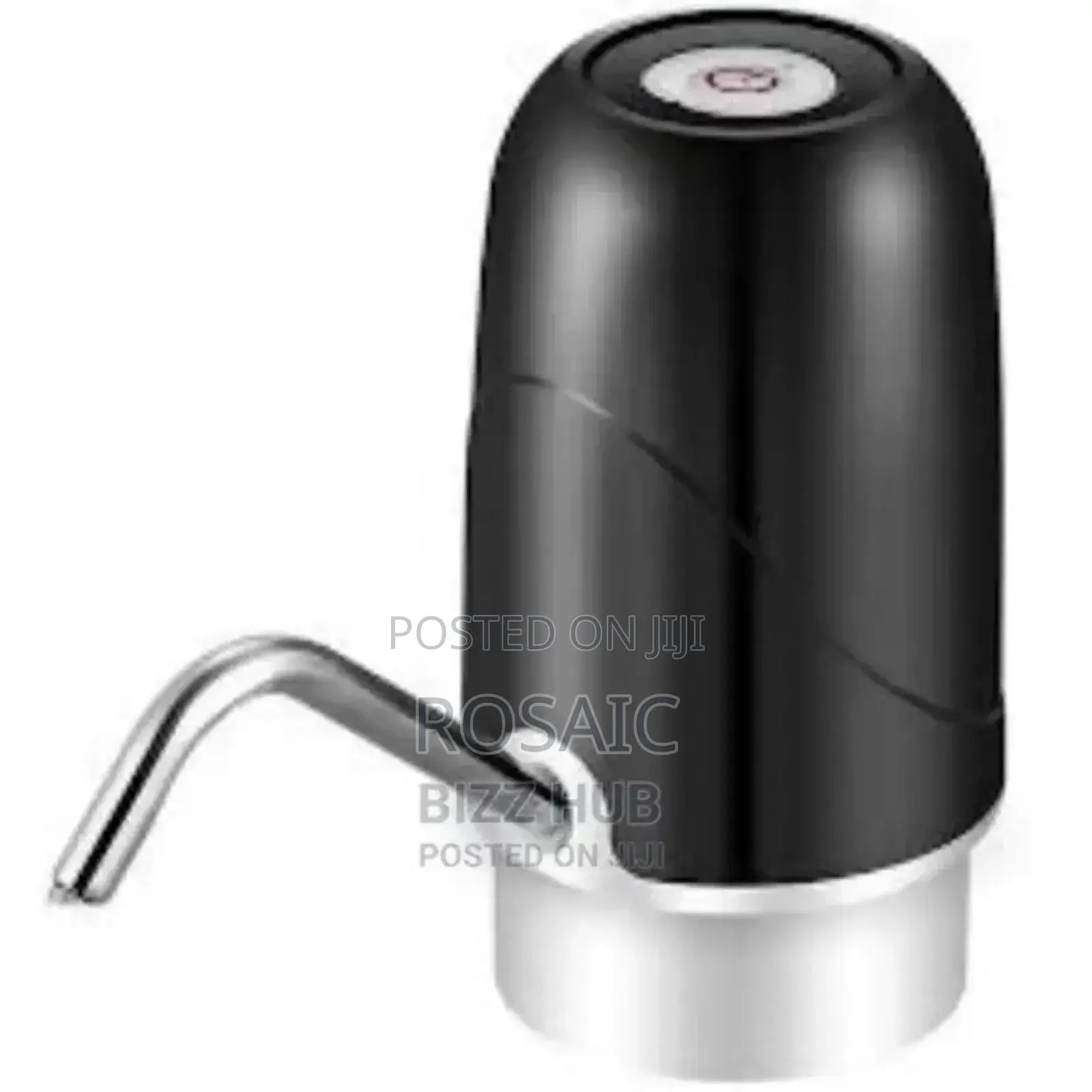 Electric Water Dispenser