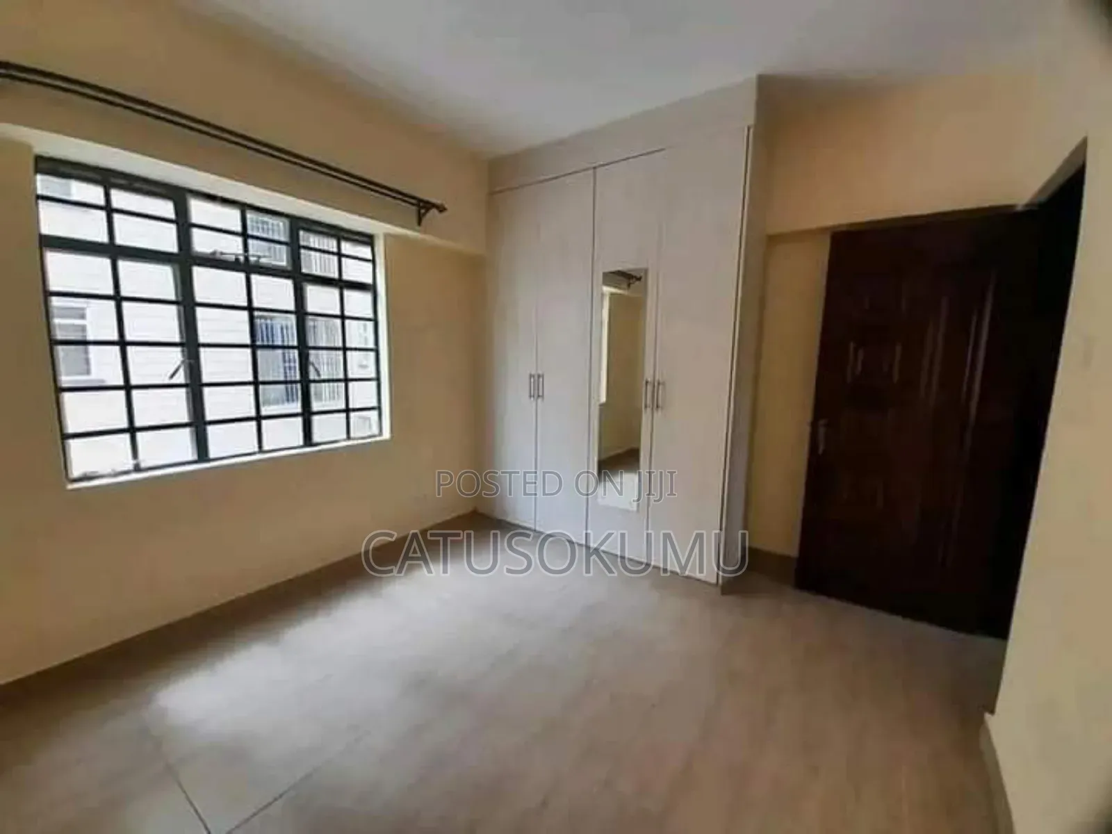 3bdrm Apartment in Syokimau for rent