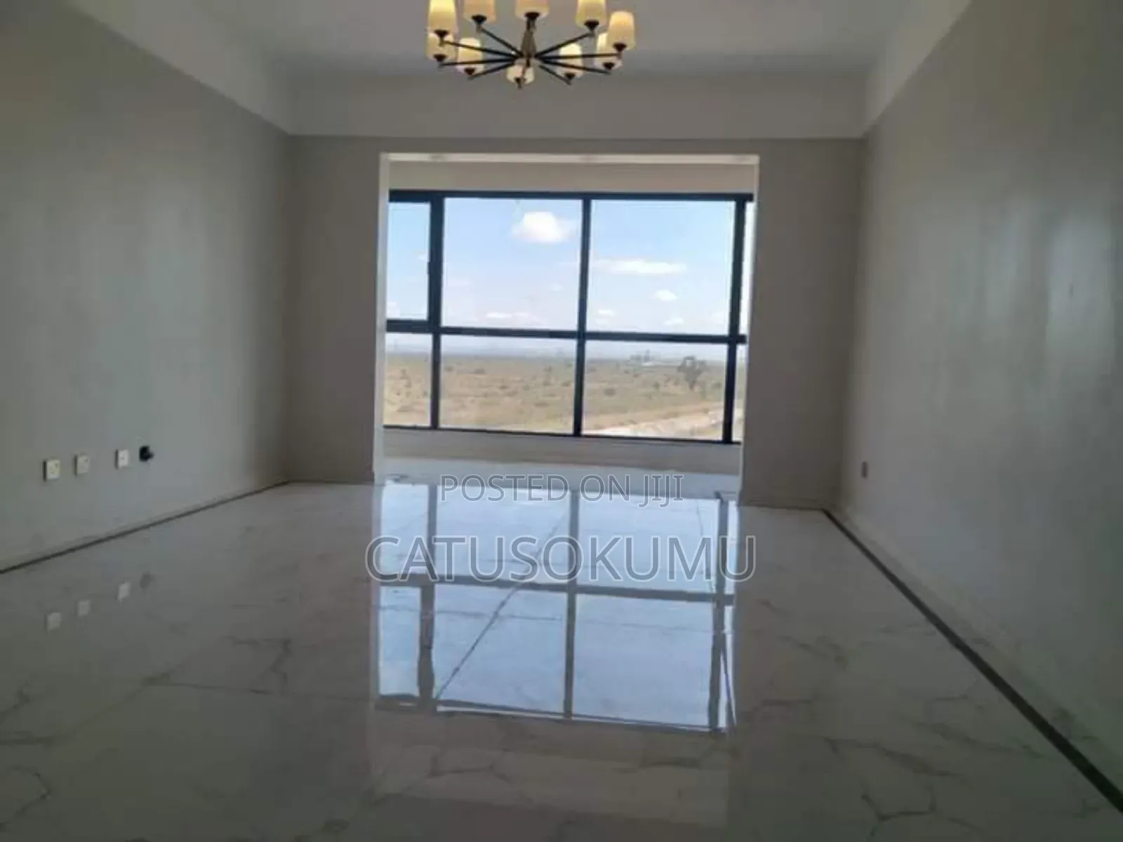 3bdrm Apartment in Syokimau for rent