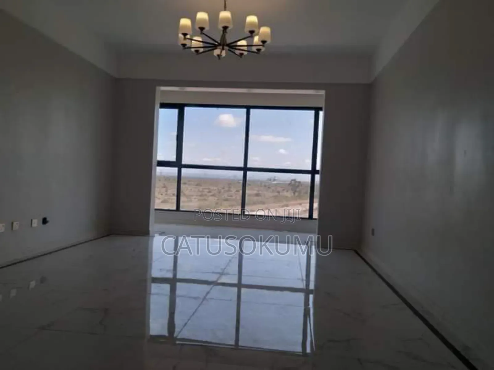 3bdrm Apartment in Syokimau for rent