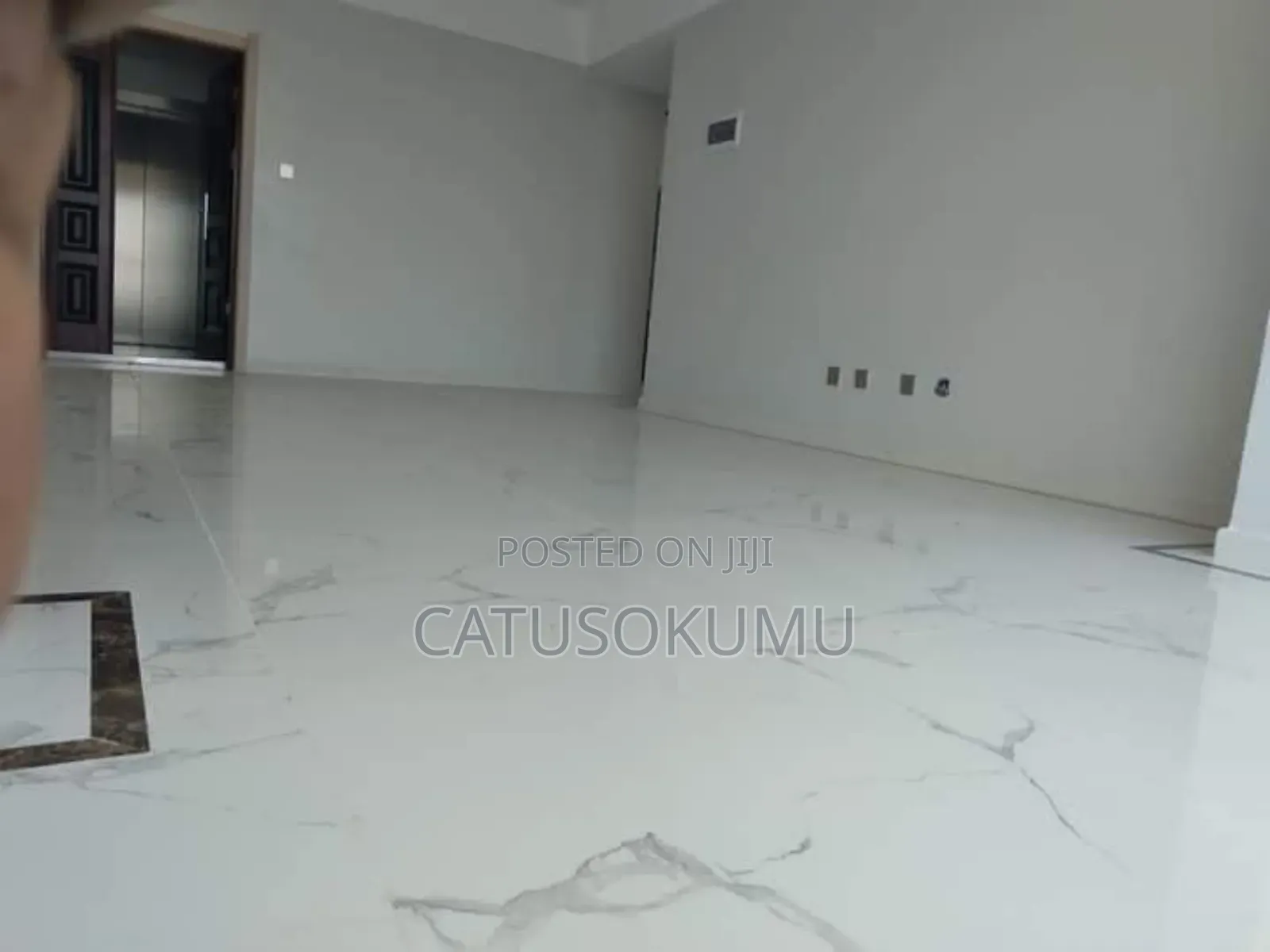 3bdrm Apartment in Syokimau for rent