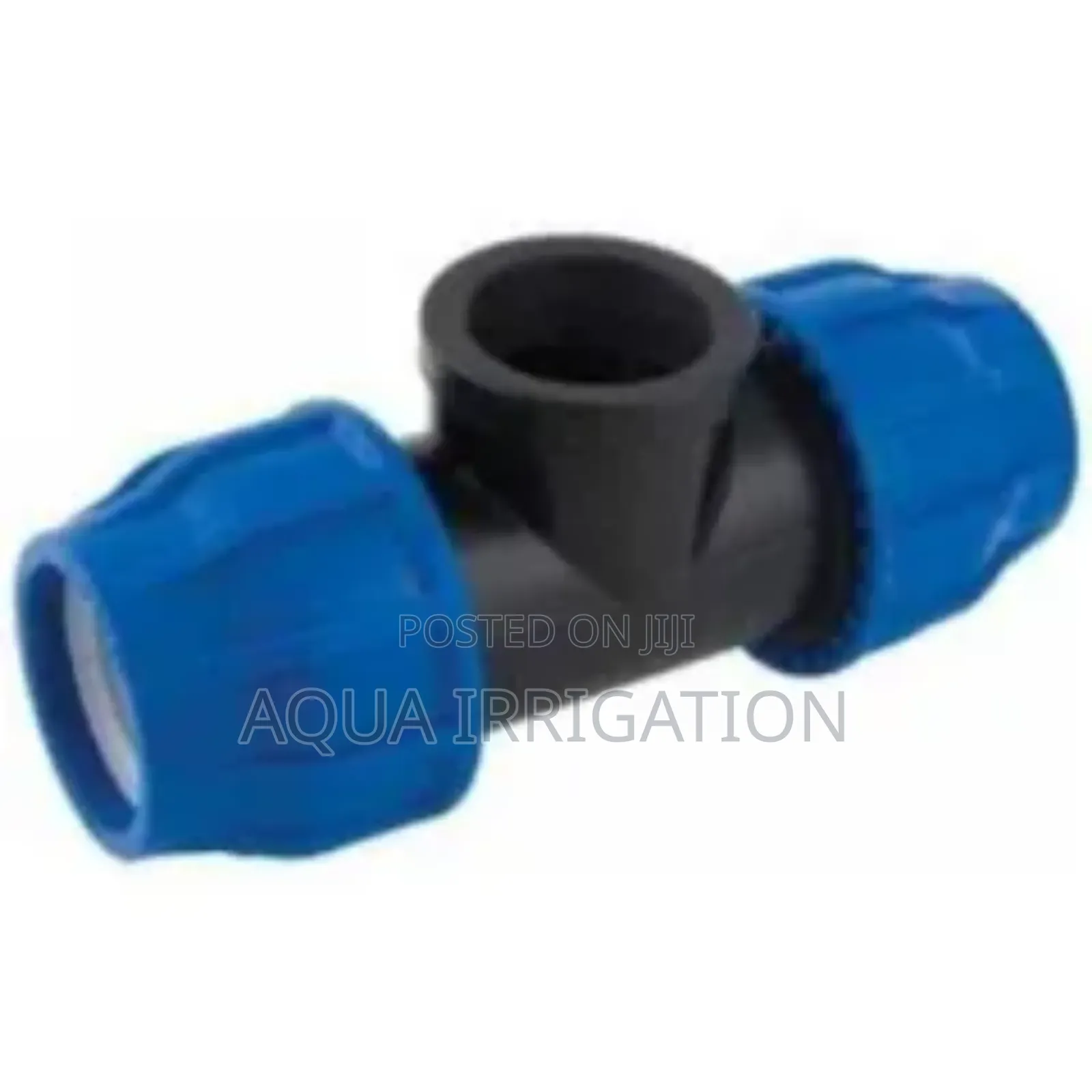 Versatile HDPE Tees for All Your Plumbing Needs