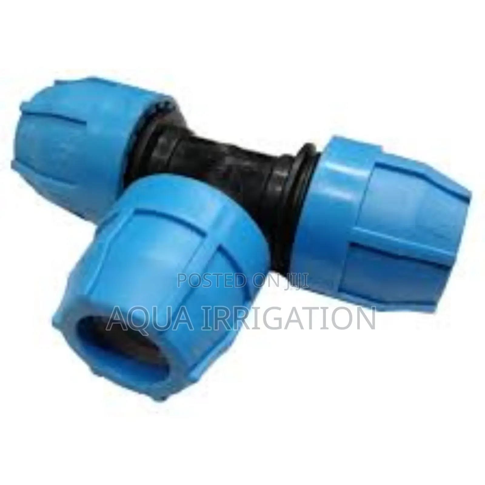 Achieve Perfect Pipe Alignment With HDPE Tees