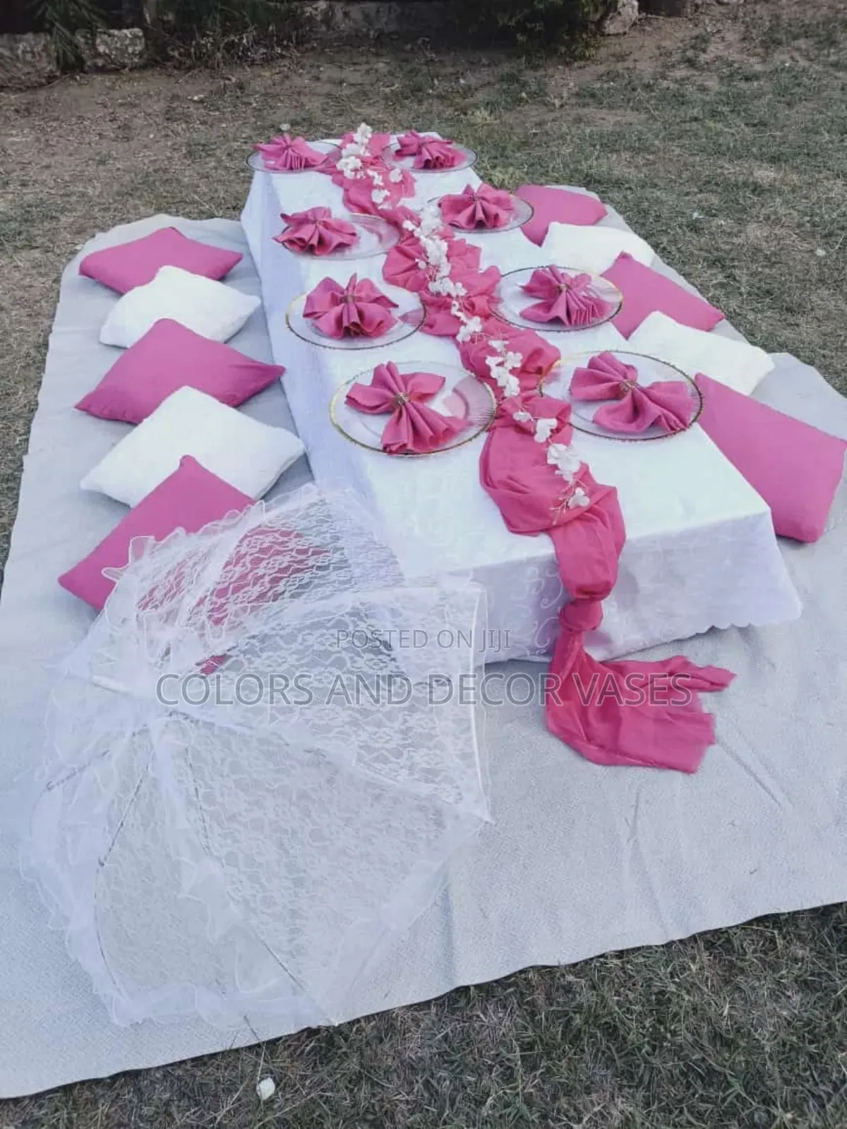 Picnic Parties Affordable