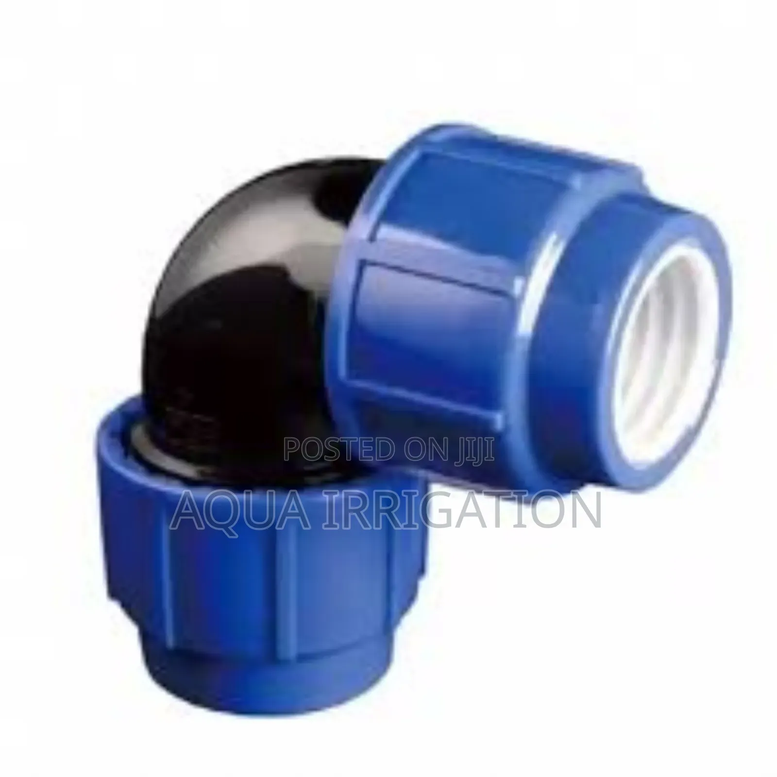 Efficient HDPE Elbows – Quality You Deserve