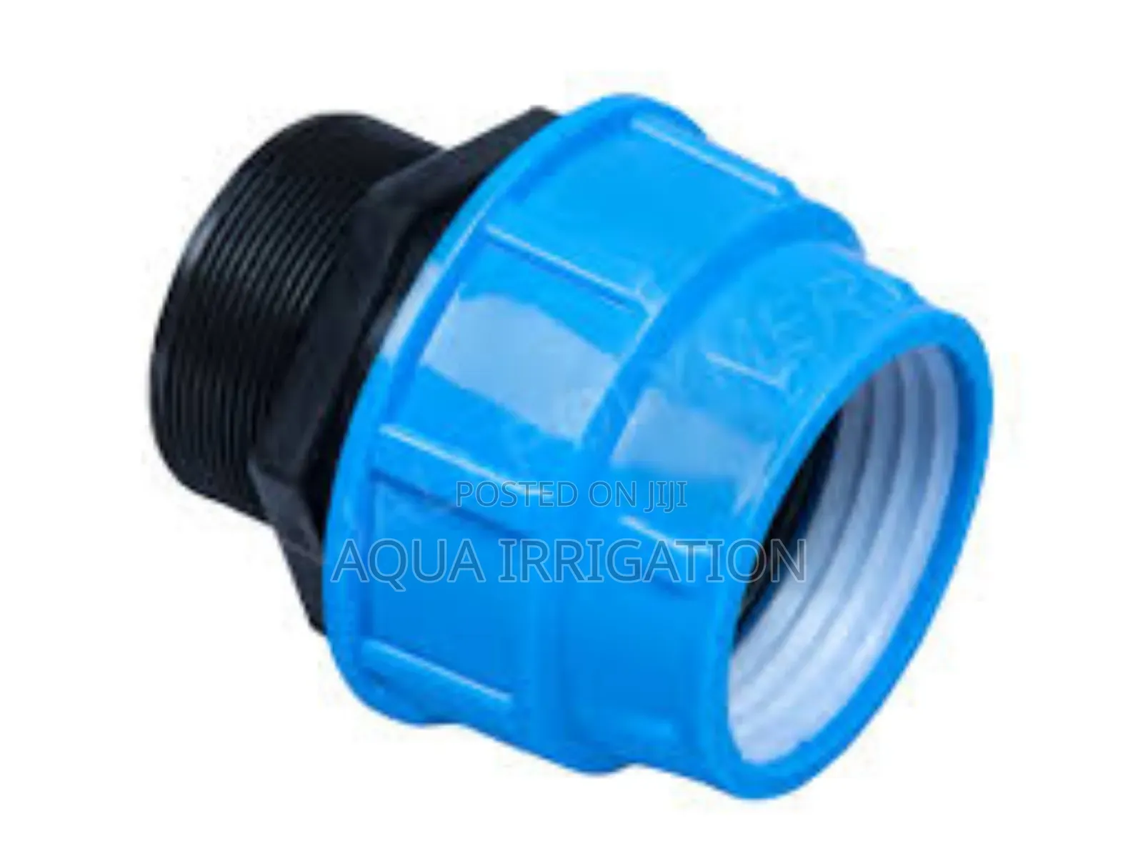 Secure Connections With Quality Male Adapters