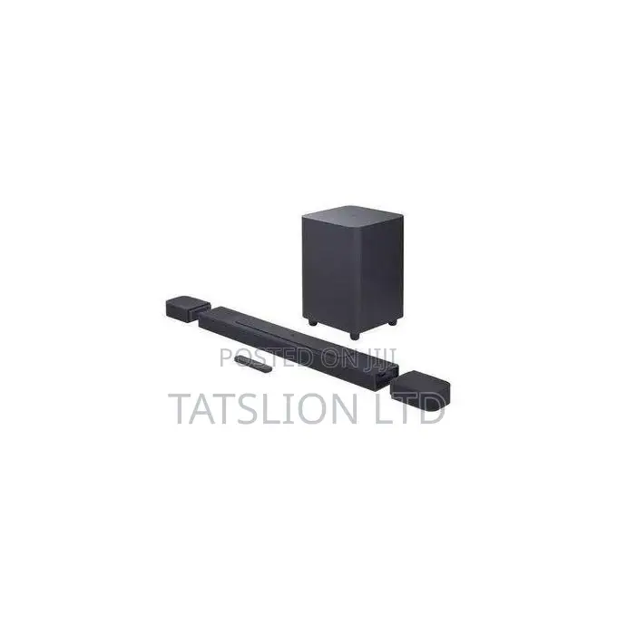 JBL Bar 1300 Soundbar With Detachable Surround Speakers – 11