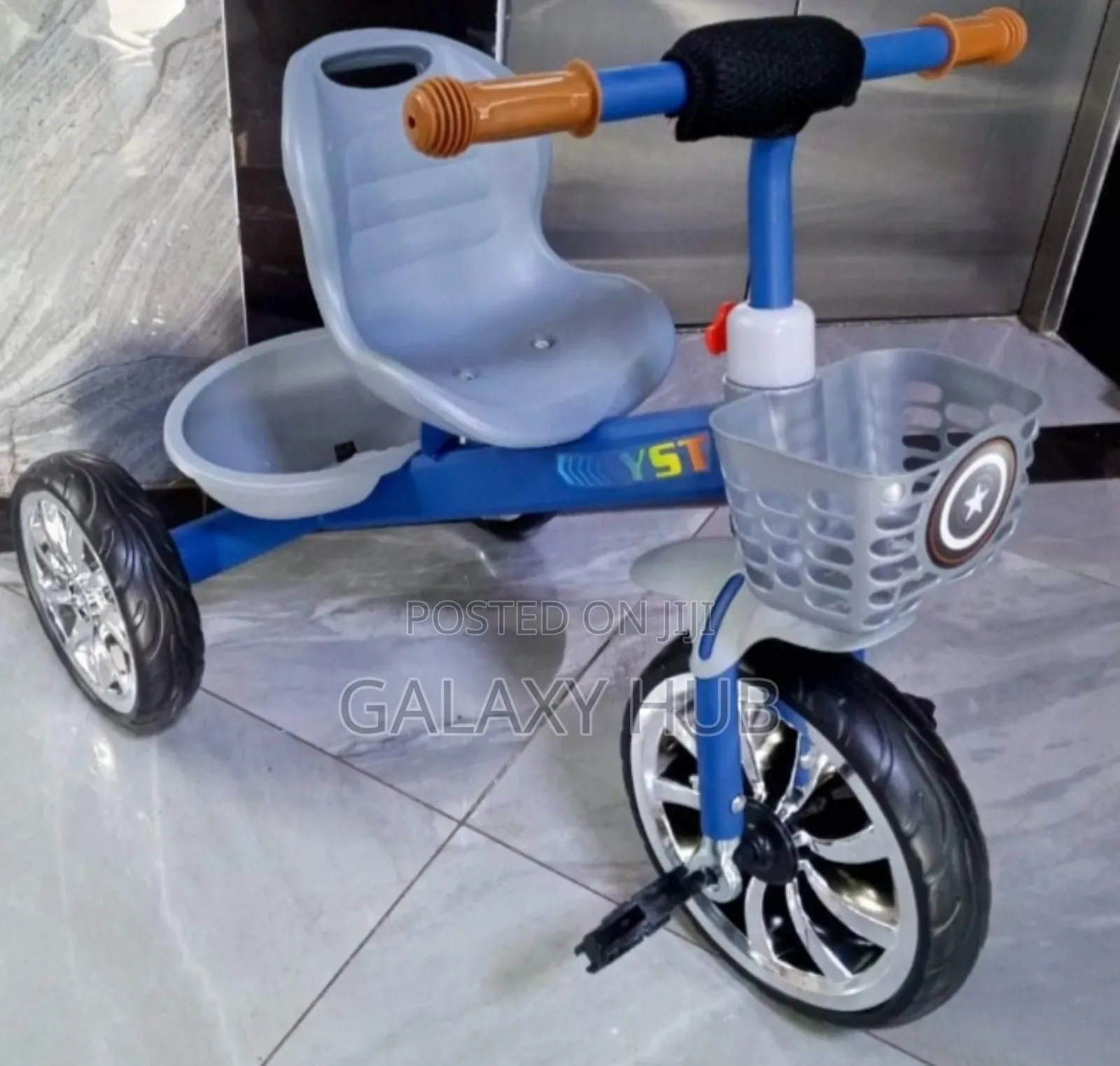 Kids Tricycle Available