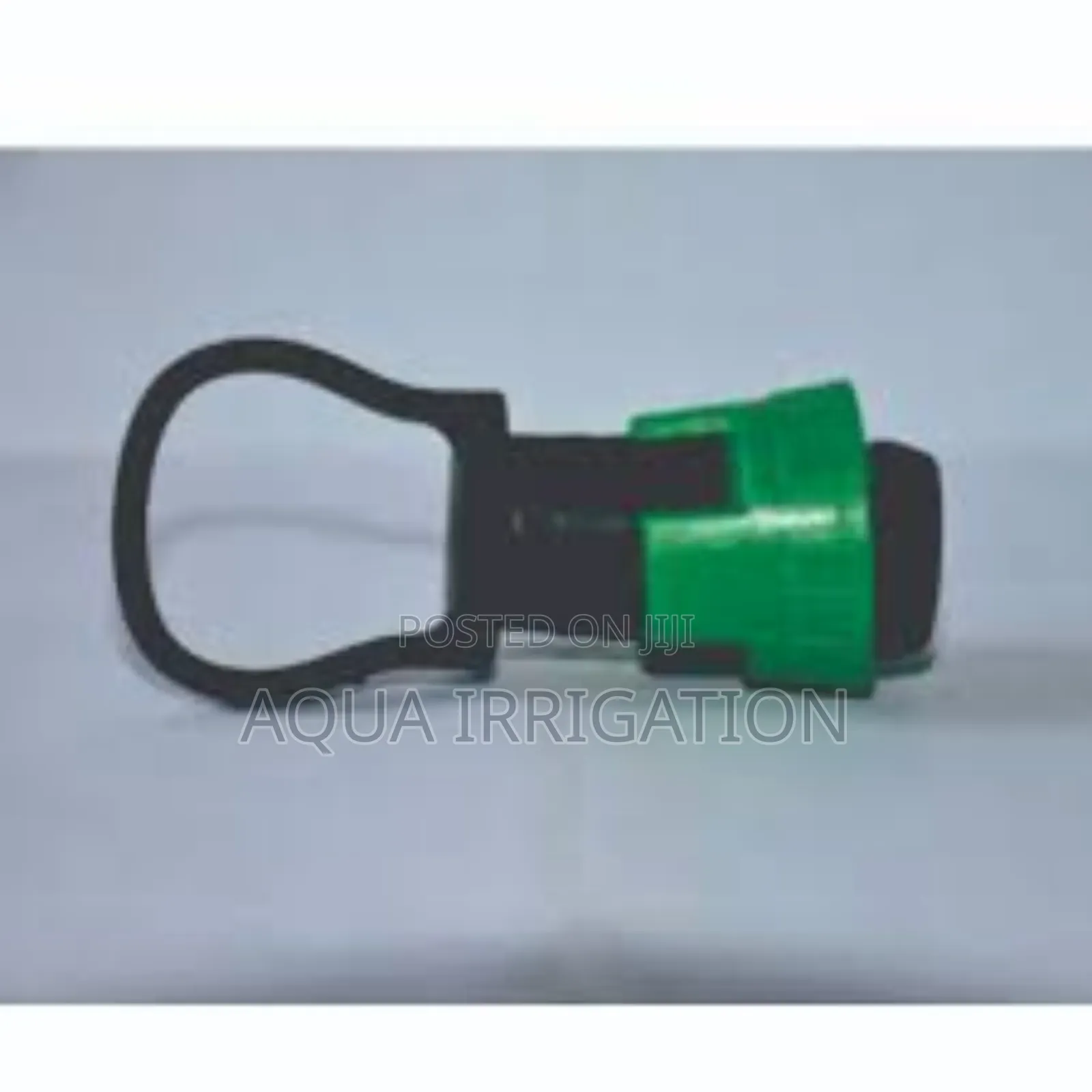 Perfect Fit Drip End Caps – No Leaks, No Worries