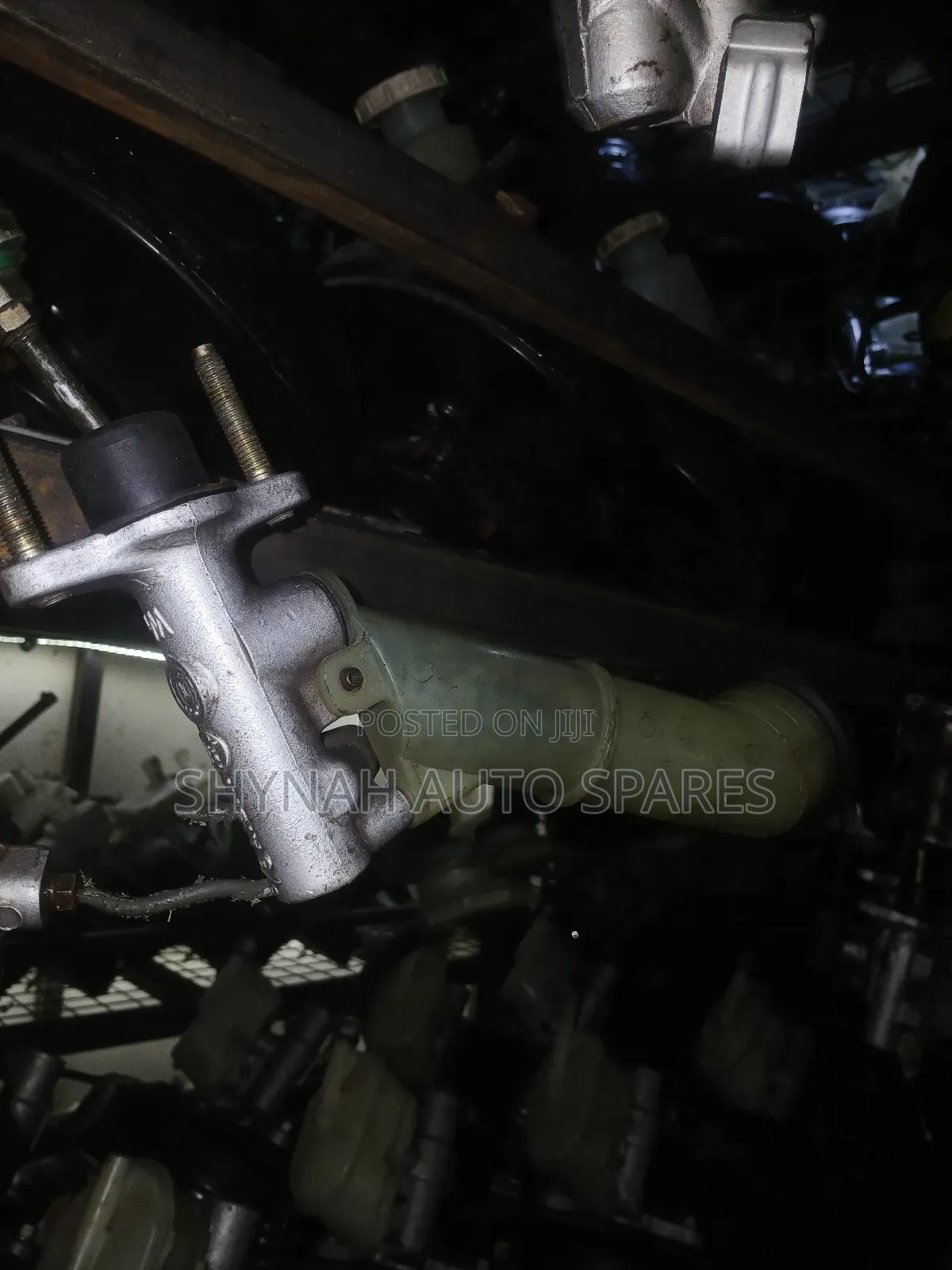 Clutch Master Cylinder Toyota Premio Nyoka