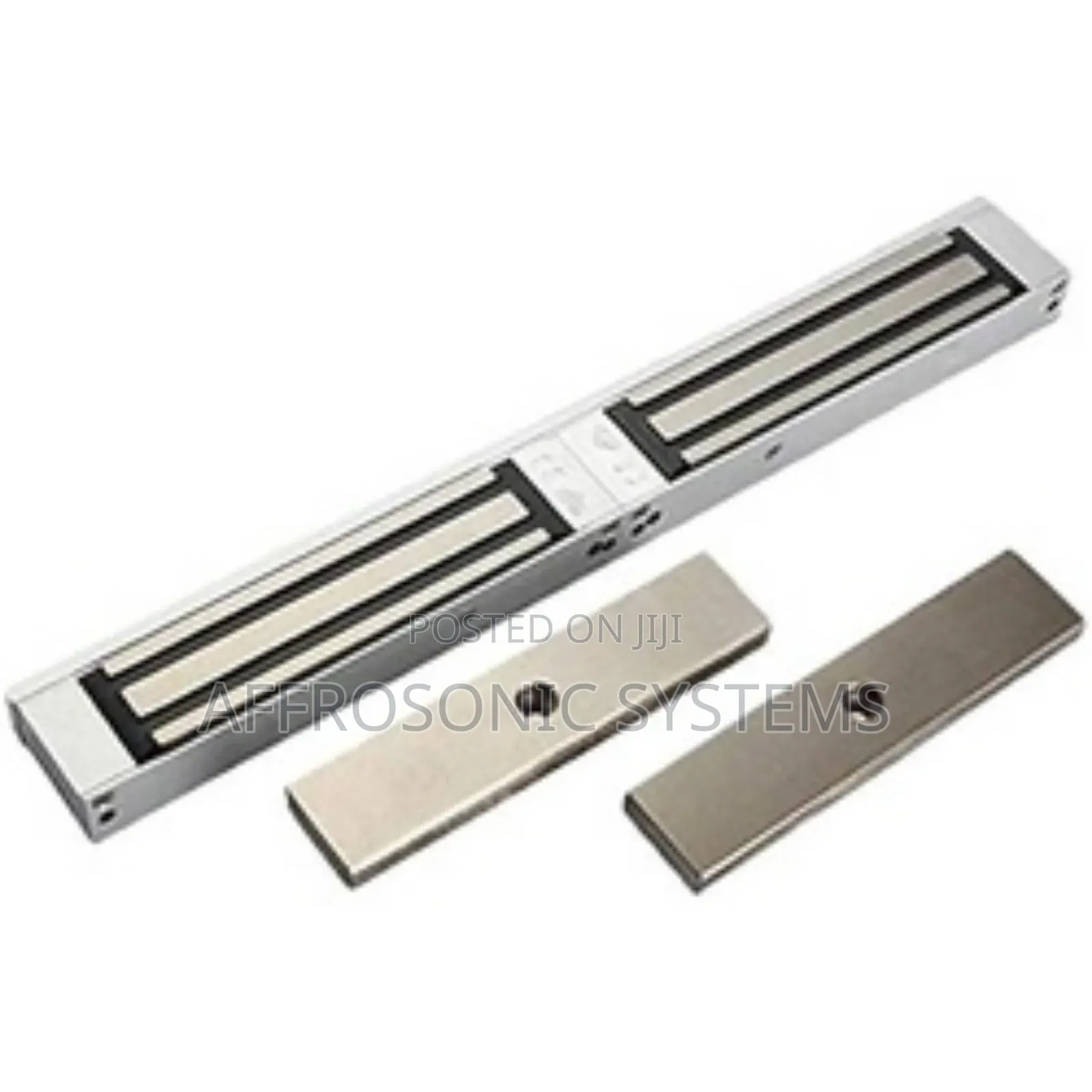 Double Leaf Magnetic Lock - Maglock