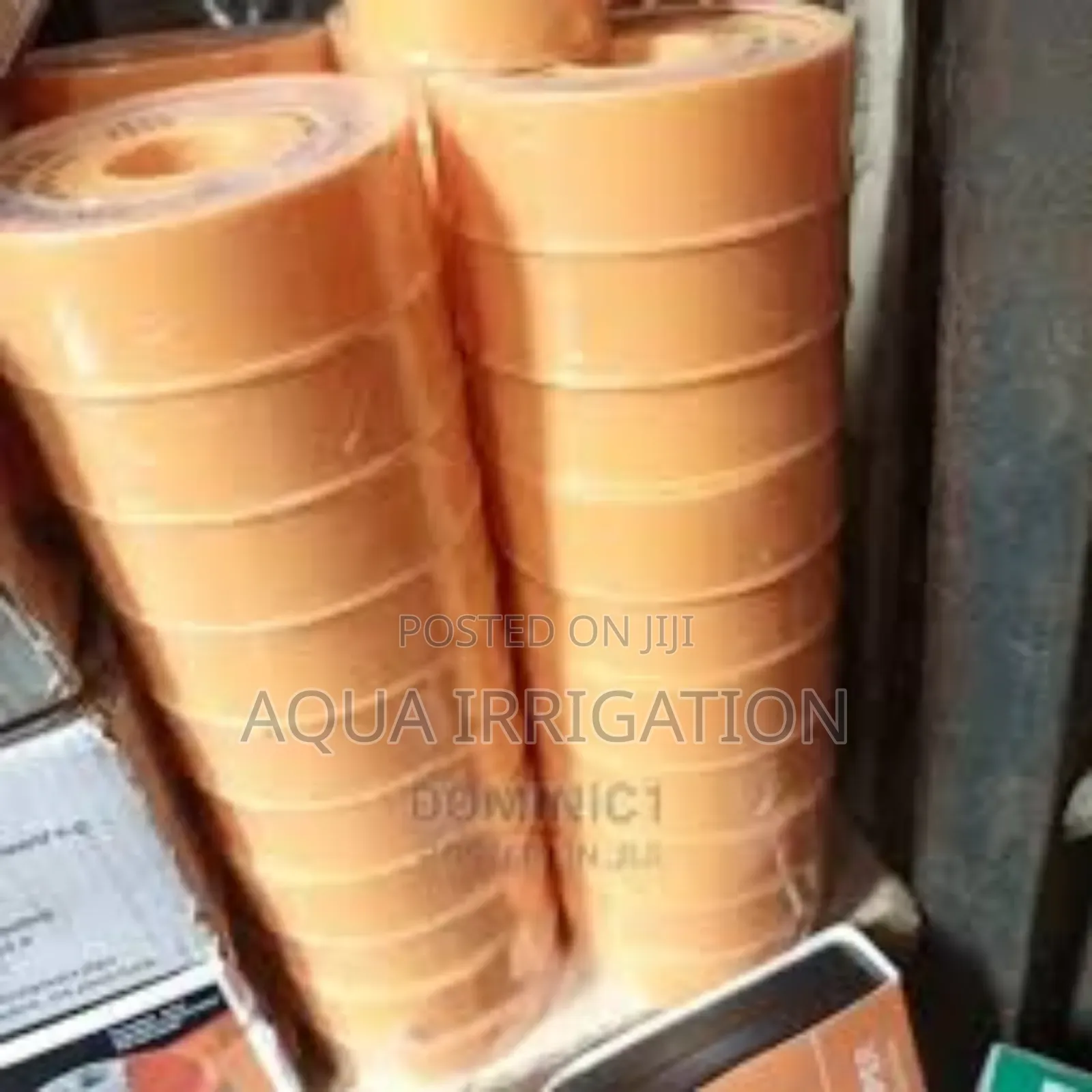 Prevent Leaks With High-quality Thread Tape