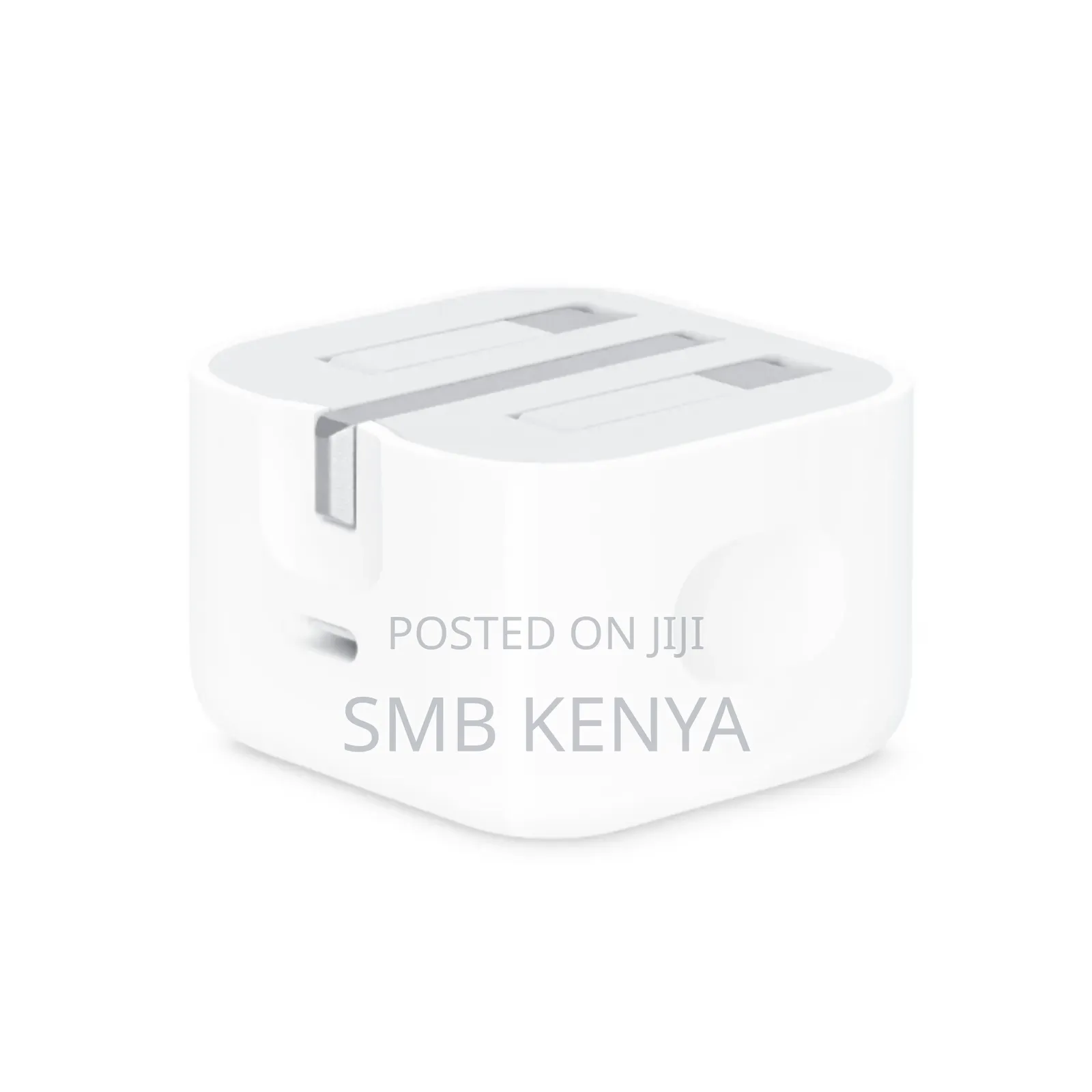 Apple USB-C 20W Adapter