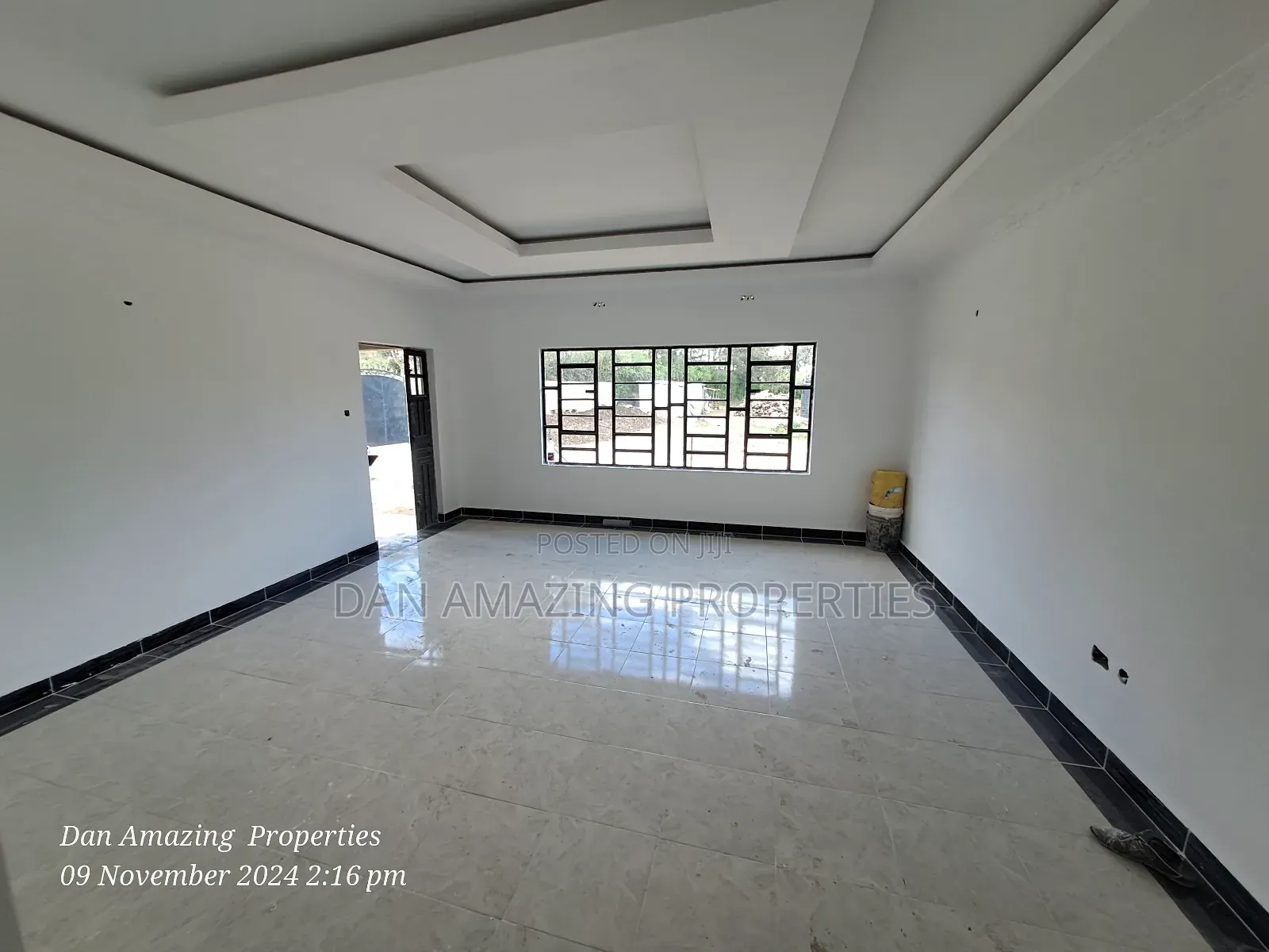 4bdrm Bungalow in Kiserian Pri for sale