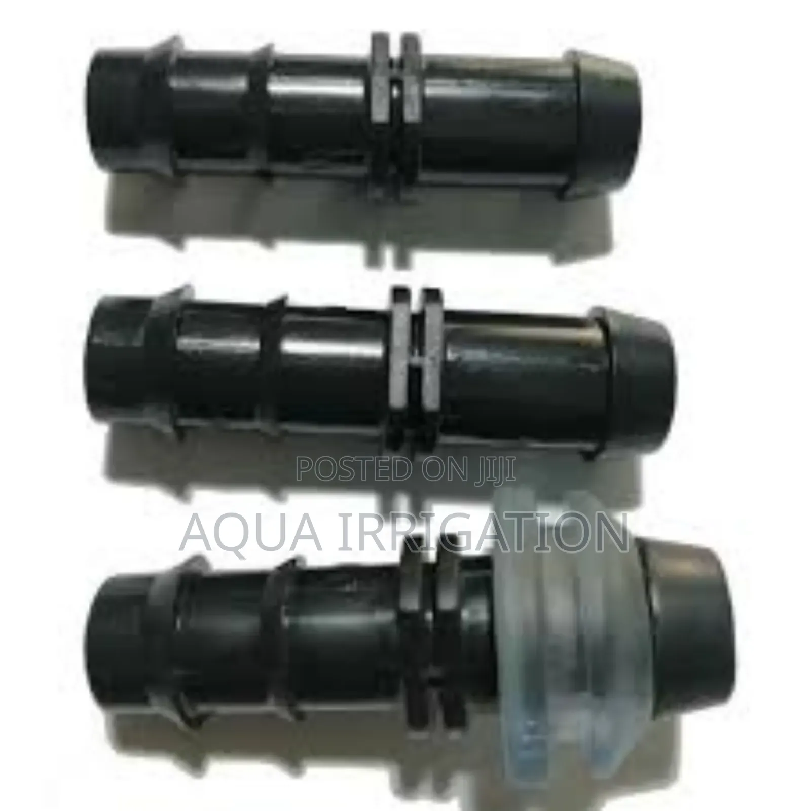 Efficient Flow Control With Trusted Take-off Fittings