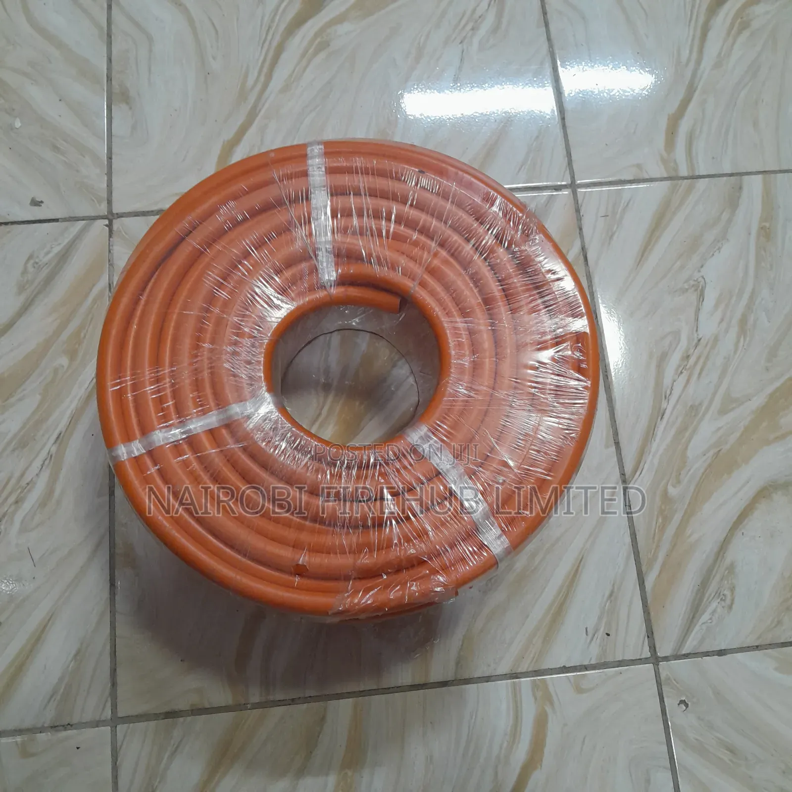 Hose Pipe / Gas Pipe