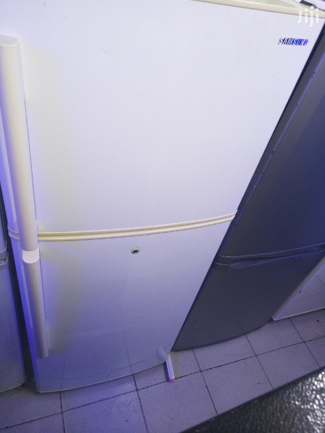 Samsung Fridge