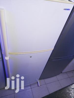 Samsung Fridge