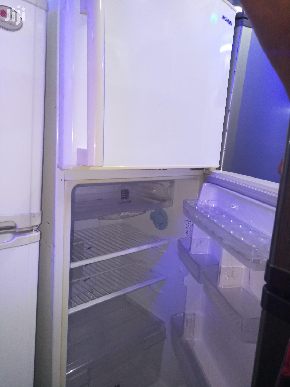 Samsung Fridge