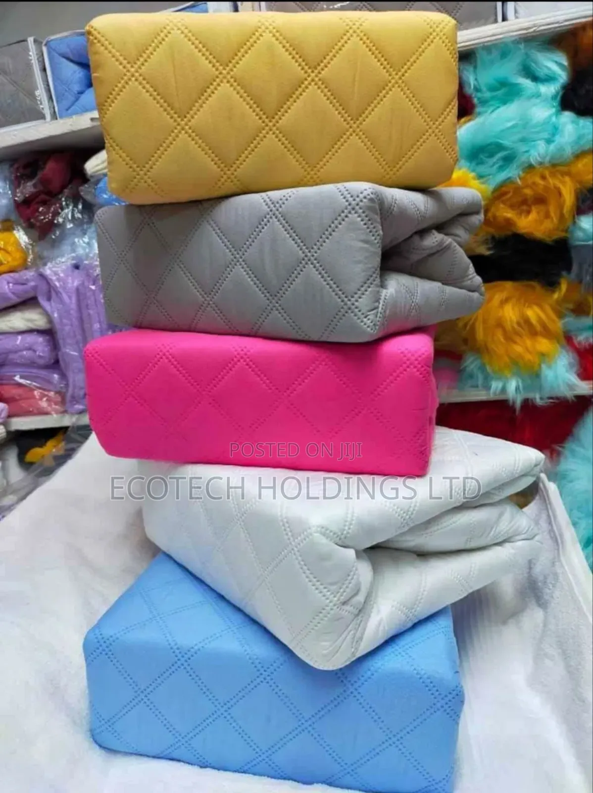 Beautiful 6 by 6 Matress Protector Kj8