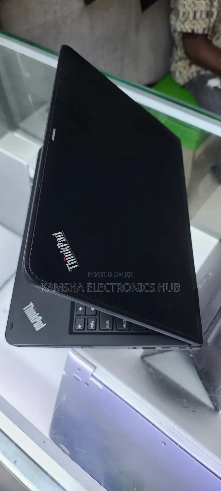 Laptop Lenovo ThinkPad 11e 8GB Intel Core I5 SSD 256GB