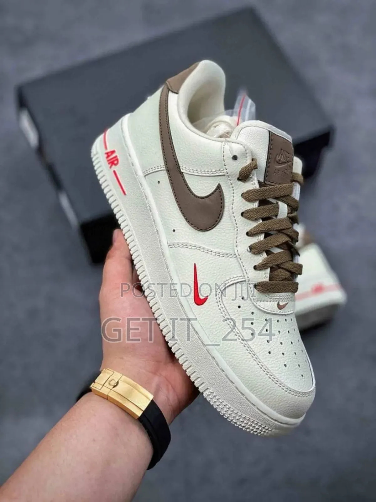 Air Force Shoes 36-45