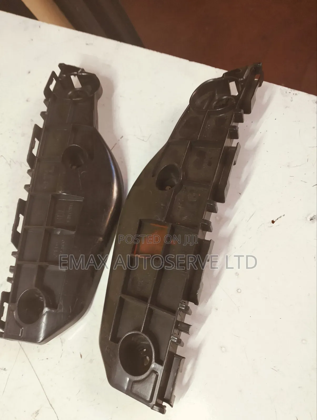 Bumper Slide Fielder 165 Front