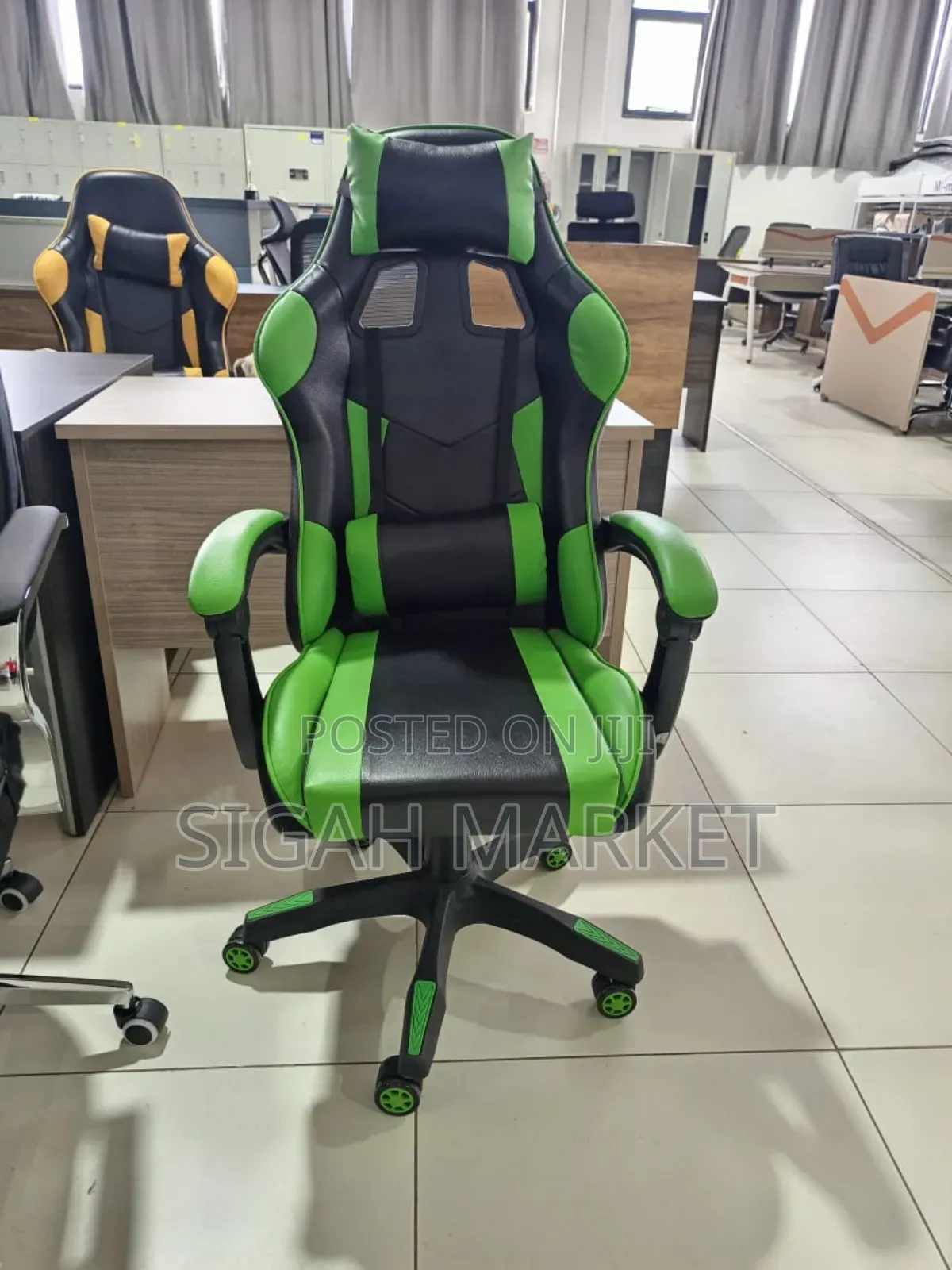 Gaming Chair Game Chair Available