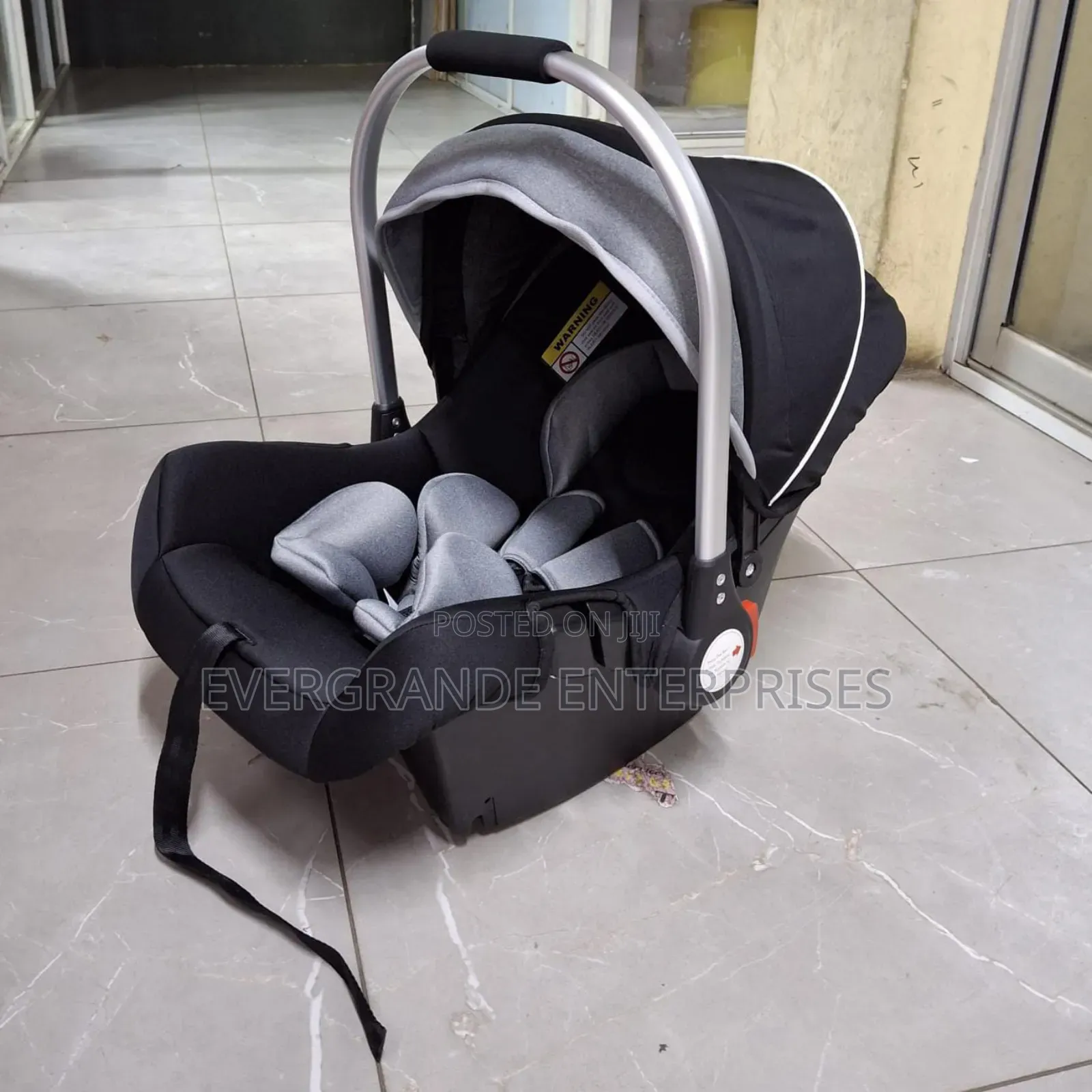 Infant Car Seat/Carrycot Suitable Newborn Upto 2 Years