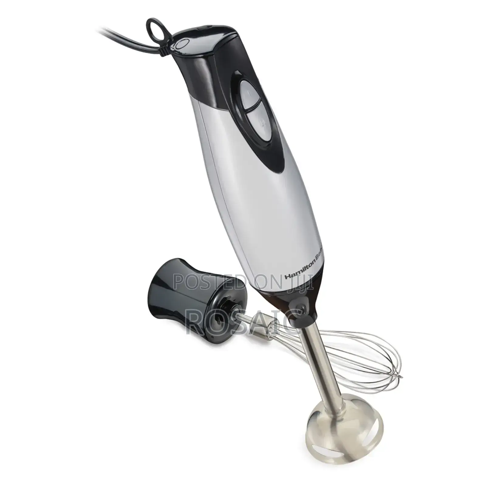 Single Hand Blender