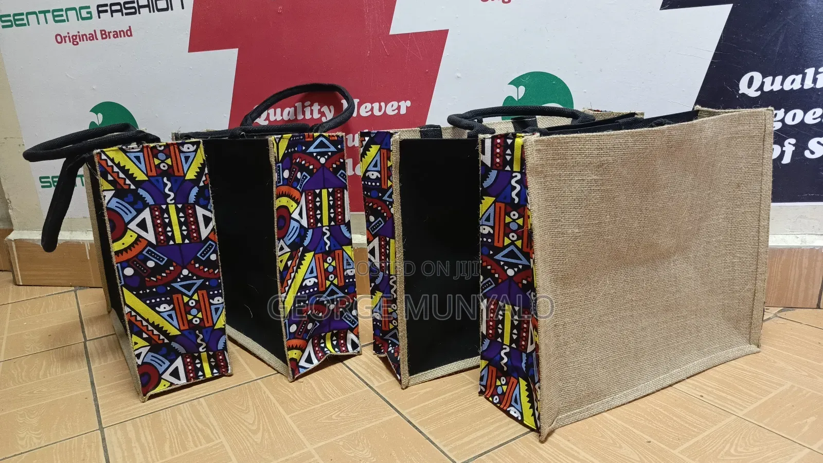 Ankaratote Bags