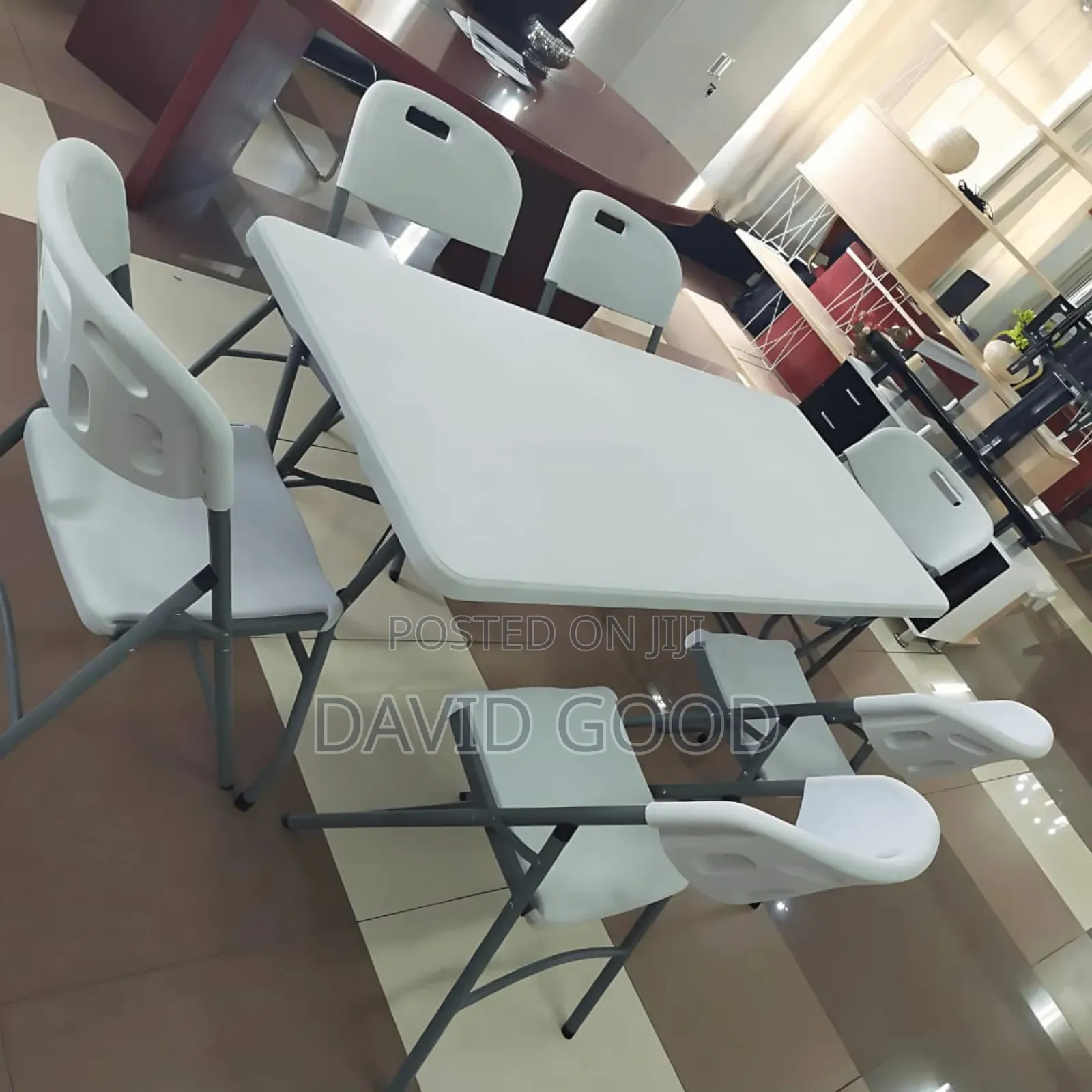 Foldable Table Folding Table