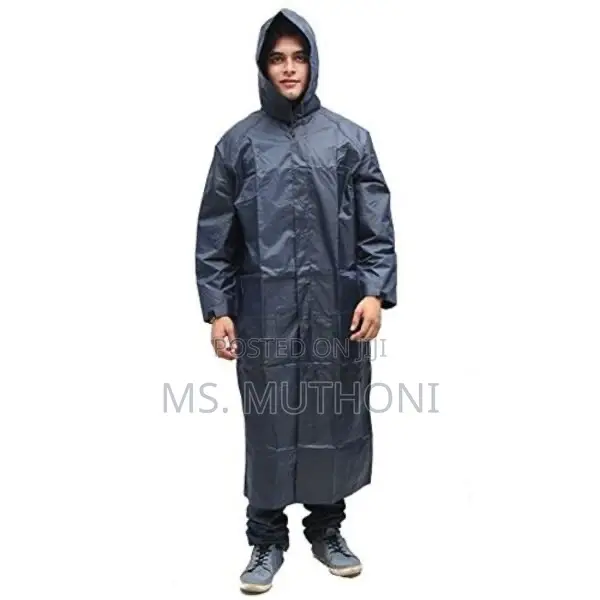 Adults Raincoats *