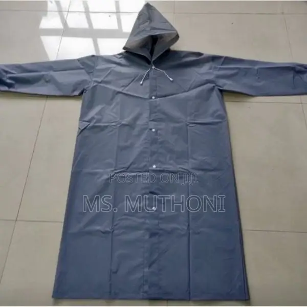 Adults Raincoats *