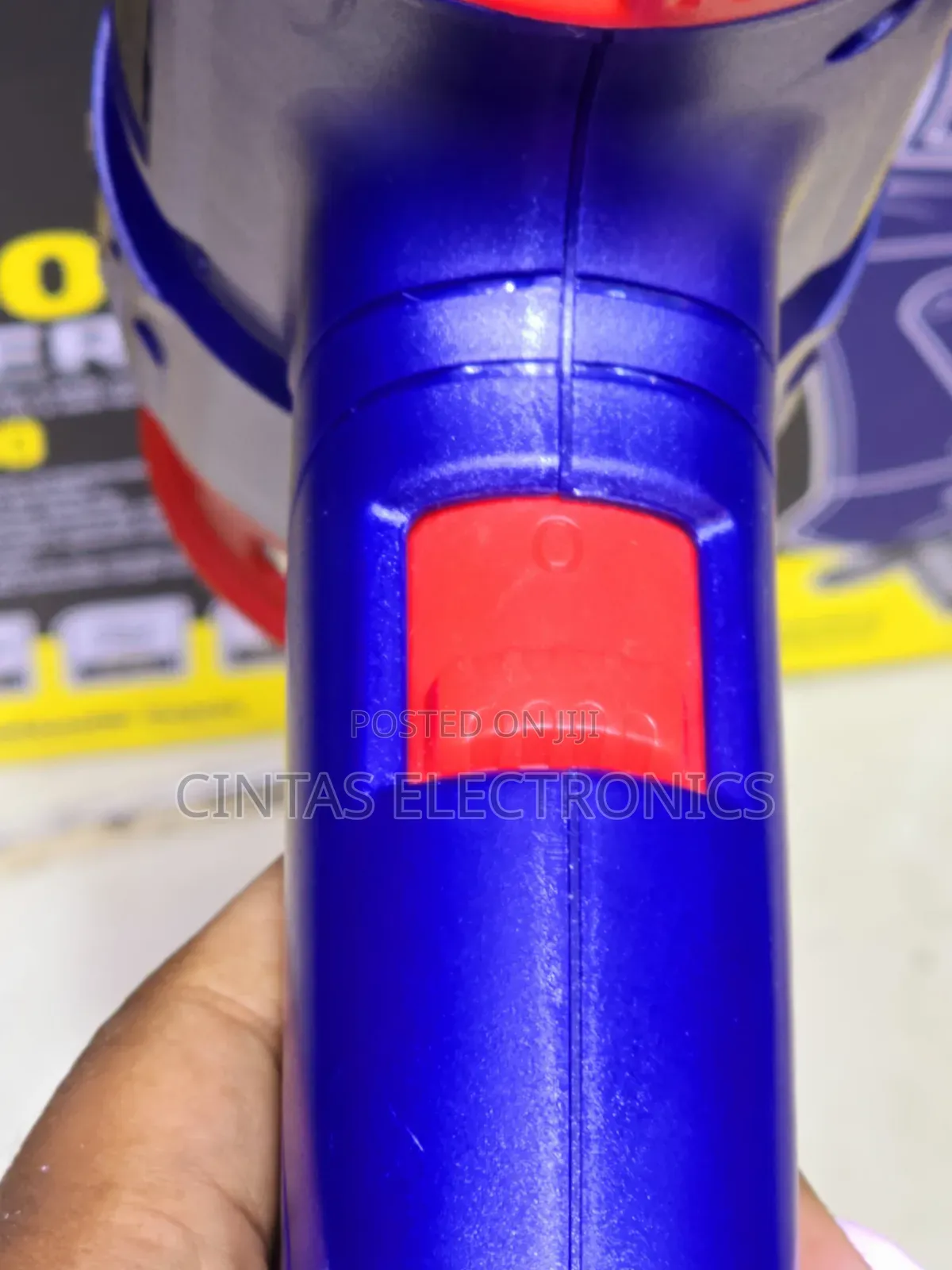 Royce Hot Air Gun 2000w